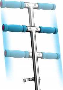 Hulajnoga Razor Hulajnoga dla dzieci Razor Model A Holographic 5