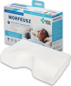 Reha Fund Poduszka ortopedyczna Morfeusz (CPAP) do terapii - 665 1