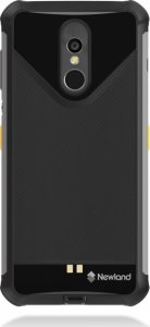 Terminal sieciowy Newland Newland NFT10 Pilot Pro terminal 14,5 cm (5.7") 1280 x 720 px Ekran dotykowy 265 g Czarny 2