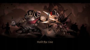 Plaion Gra PlayStation 5 Darkest Dungeon 2 7
