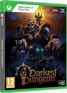 Gra Xbox Series X Darkest Dungeon 2 7