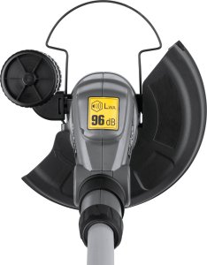 Rebel Podkaszarka akumulatorowa RB-5002.1 20V 2