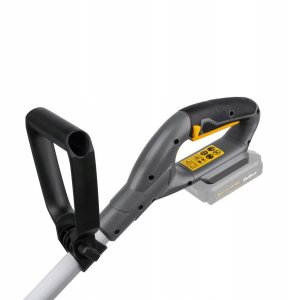 Rebel Podkaszarka akumulatorowa RB-5002.1 20V 4