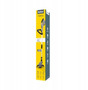 Rebel Podkaszarka akumulatorowa RB-5002.1 20V 5