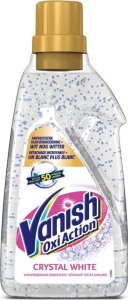 Reckitt Benckiser Vanish Oxi Action Crystal White Odplamiacz 750 ml 1