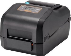 Drukarka etykiet Bixolon XD5-40t drukarka etykiet bezpośrednio termiczny/termotransferowy 203 x 203 DPI 152 mm/s Przewodowy i Bezprzewodowy Przew 1