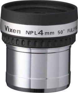 Okular Vixen NPL 4 mm 1,25" 1