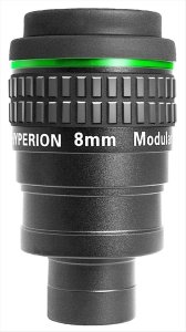 Okular Baader Hyperion 8 mm 2/1,25" 1
