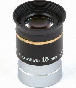 Okular Sky-Watcher WA-66 15 mm 1,25" 1