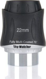 Okular Sky-Watcher SWA-70 22 mm 2" 1