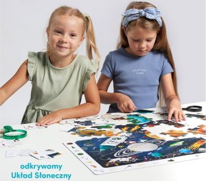 Czuczu Puzzle obserwacyjne - Kosmos 5