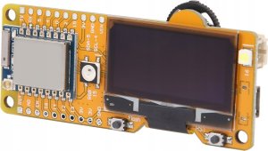 Generic Płytka rozwojowa WIFI Deauther ESP8266 DSTIKE MINI 2