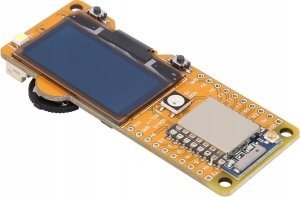 Generic Płytka rozwojowa WIFI Deauther ESP8266 DSTIKE MINI 3