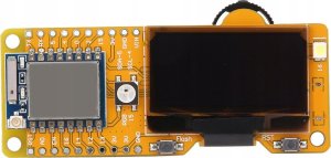 Generic Płytka rozwojowa WIFI Deauther ESP8266 DSTIKE MINI 4