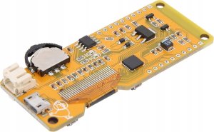 Generic Płytka rozwojowa WIFI Deauther ESP8266 DSTIKE MINI 7