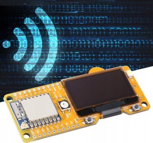 Generic Płytka rozwojowa WIFI Deauther ESP8266 DSTIKE MINI 8
