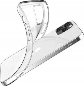 Etui Clear Realme C21 transparent 1mm 2