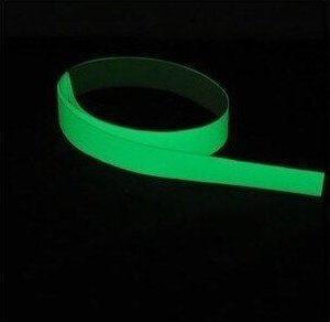 Sundo Taśma fluorescencyjna 1