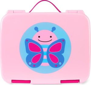 Skip Hop Pojemnik na lunch ZOO Bento Motyl 1