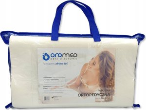 Oromed Poduszka ortopedyczna ORO-RELAX XL 3