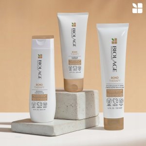 MATRIX Maska do Włosów Matrix Biolage Bond Therapy 3