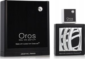 Armaf Perfumy Męskie Armaf Oros EDP 85 ml 1