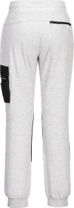 Portwest PW399 - Spodnie PW3 Work Jogger - czarny XS 4
