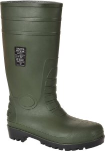 Portwest FW95 - Kalosze Wellington S5 Total Safety - biały 43 2