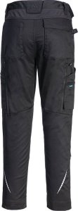 Portwest CD881 - Spodnie WX2 Eco Stretch - czarny 30 2