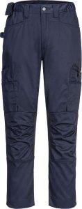 Portwest CD881 - Spodnie WX2 Eco Stretch - czarny 30 3