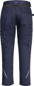 Portwest CD881 - Spodnie WX2 Eco Stretch - czarny 30 4