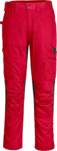 Portwest CD881 - Spodnie WX2 Eco Stretch - czarny 30 5