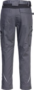 Portwest CD881 - Spodnie WX2 Eco Stretch - czarny 30 7