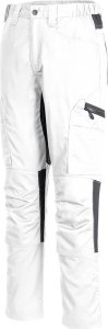 Portwest CD881 - Spodnie WX2 Eco Stretch - czarny 30 8