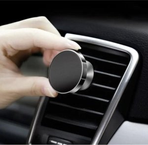 Xtrobb Uchwyt na telefon do samochodu magnetyczny 24523 11