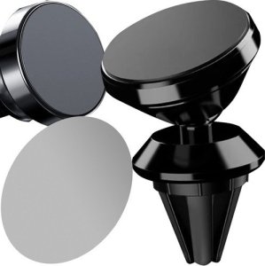 Xtrobb Uchwyt na telefon do samochodu magnetyczny 24523 2