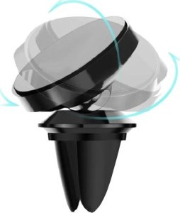 Xtrobb Uchwyt na telefon do samochodu magnetyczny 24523 7