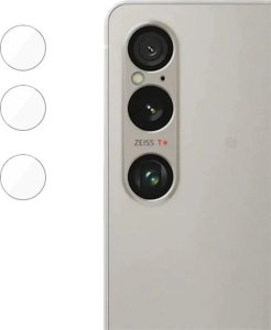 Hello Case SZKŁO NA APARAT DO SONY XPERIA 1 VI SZKIEŁKO OCHRONNE NA OBIEKTYW KAMERĘ 1