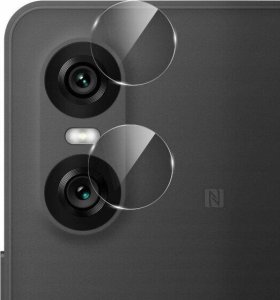 Hello Case SZKŁO NA APARAT DO SONY XPERIA 10 VI SZKIEŁKO OCHRONNE NA OBIEKTYW KAMERĘ 1