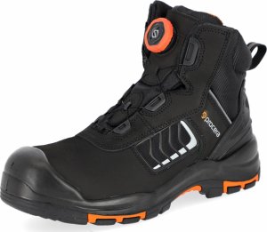 PROCERA ROCK S3 - TRZEWIKI OCHRONNE WYSOKIE  ROCK S3 ROZM 42 1