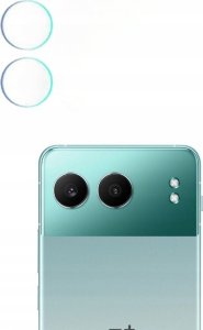 Hello Case SZKŁO NA APARAT DO ONEPLUS NORD 4 SZKIEŁKO OCHRONNE NA OBIEKTYW KAMERĘ TYŁ 2