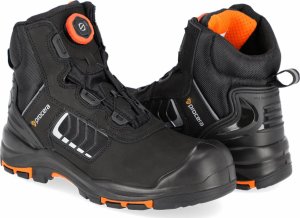 PROCERA ROCK S3 - TRZEWIKI OCHRONNE WYSOKIE  ROCK S3 ROZM 44 3