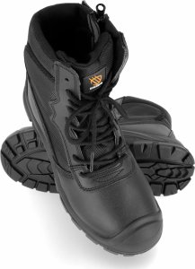 PROCERA SECURIX - TRZEWIKI SECURIX  dla ochrony militarne O1 FO SR ROZM 41 2