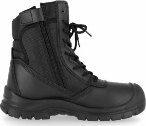 PROCERA SECURIX - TRZEWIKI SECURIX  dla ochrony militarne O1 FO SR ROZM 41 3