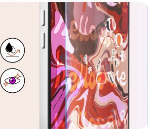 Hello Case 2-PAK Szkło Hartowane do Apple iPhone 16 Pro Max (szybka 9H, płaskie 2.5D) 5