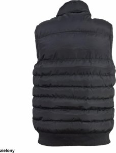 URGENT BEZRĘKAWNIK BZR - orange SUWAK - 3 colors 2XL 2