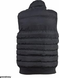 URGENT BEZRĘKAWNIK BZR - orange SUWAK - 3 colors 2XL 4