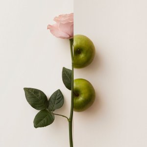 Burberry Perfumy Damskie Burberry My Burberry Blush EDP 50 ml 5