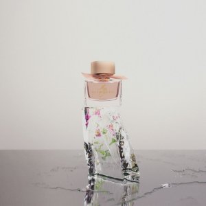 Burberry Perfumy Damskie Burberry My Burberry Blush EDP 50 ml 6