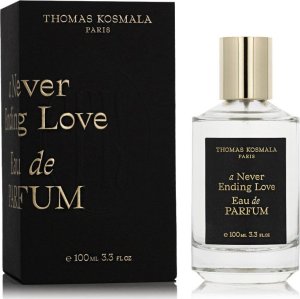 Thomas Kosmala Perfumy Unisex Thomas Kosmala A Never Ending Love EDP 100 ml 2